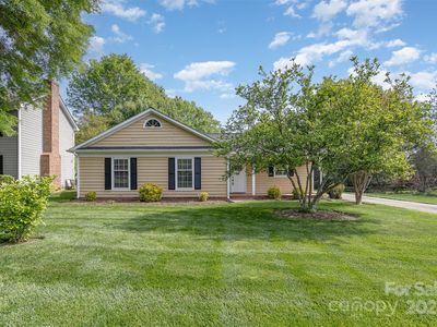 12222 Bay Tree Way, Charlotte, NC, 28277