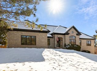 81 Red Deer Rd, Franktown, CO 80116