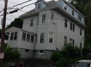 60 Vane St, Revere, MA 02151