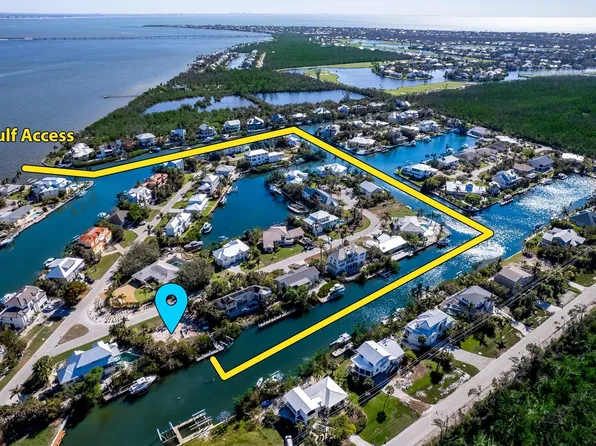 1755 Jewel Box Dr, Sanibel, FL 33957