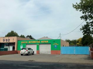 976 N 4th St, San Jose, CA 95112