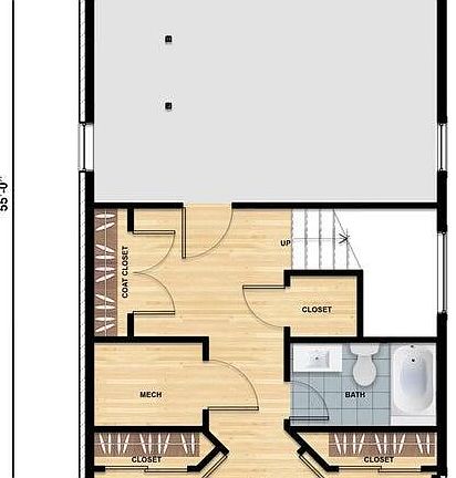 4th image of 1109 W Pike St #B