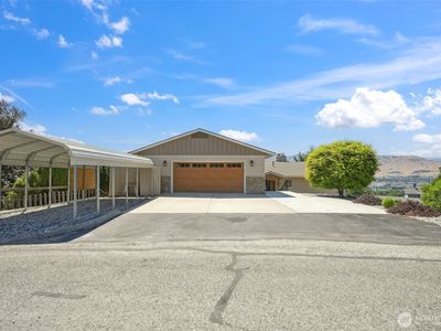 622 Vista View Pl, East Wenatchee, WA, 98802