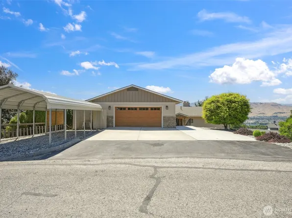 622 Vista View Pl, East Wenatchee, WA 98802