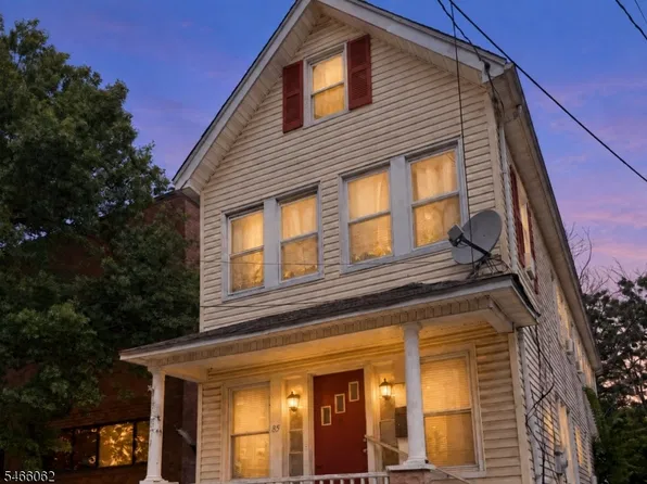 85 Veterans Memorial Dr, Somerville Boro, NJ 08876