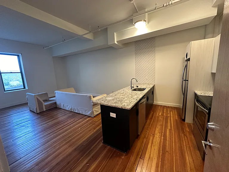 Lofts at Washington Park — Photo 11