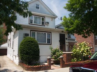 1100 Sheepshead Bay Rd, Brooklyn, NY 11229