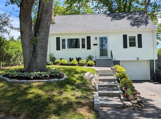 3 Bennett St, Hudson, MA 01749