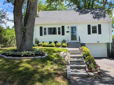 3 Bennett St, Hudson, MA, 01749