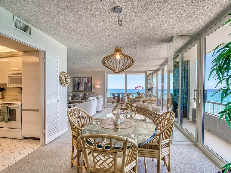 5540 N Ocean Dr #7A — Photo 16