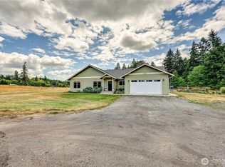 21560 Clear Creek Rd NW, Poulsbo, WA 98370