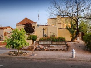 2502 E 4th St, Tucson, AZ 85716