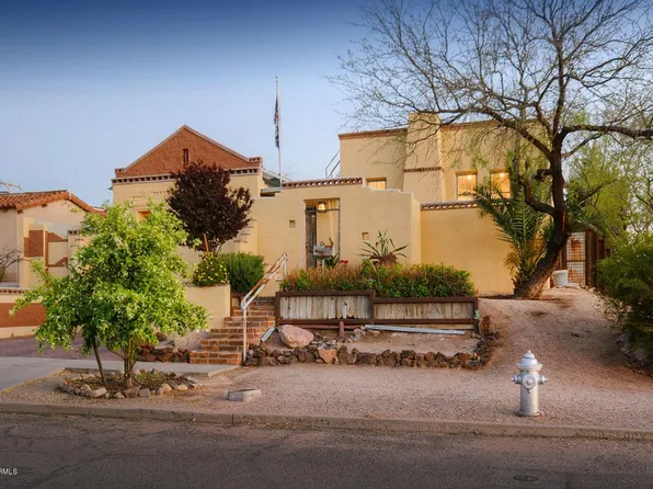 2502 E 4th St, Tucson, AZ 85716