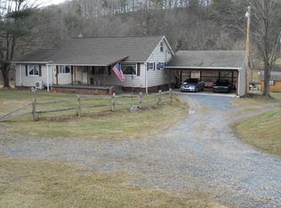 8354 Fetzer Ln, Mapleton Depot, PA 17052