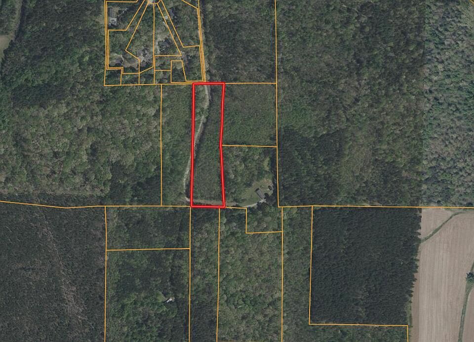 1st image of 0 Oxford Rd Lot 1705