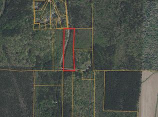 0 Oxford Rd Lot 1705, Timberlake, NC 27583