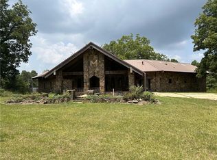 518 Emma Rd, Trout, LA 71371