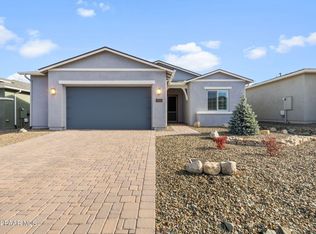 6811 Claret Dr, Prescott, AZ 86305