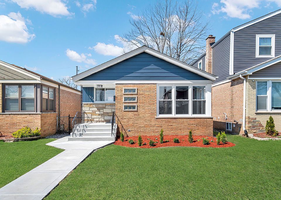 1st image of 7826 S Christiana Ave