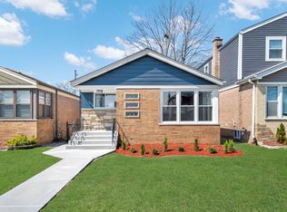 7826 S Christiana Ave, Chicago, IL