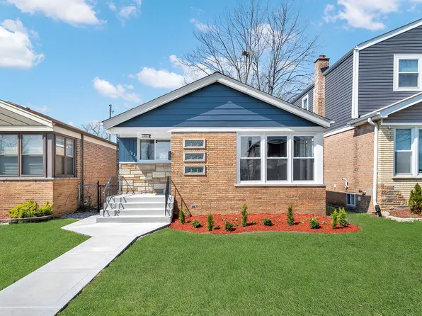 7826 S Christiana Ave, Chicago, IL 60652