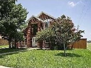 1723 Live Oak Ln, Allen, TX 75002