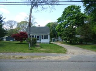 568 Waquoit Hwy, East Falmouth, MA 02536