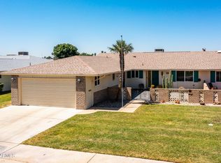 10629 W Tropicana Cir, Sun City, AZ 85351