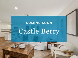 Homes Available Soon, Castle Berry, Nashville, NC 27856
