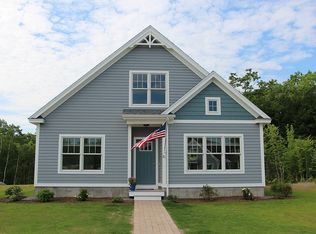 21 Adams Ln, Arundel, ME 04046