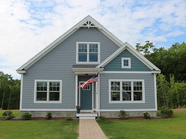 21 Adams Ln, Arundel, ME 04046