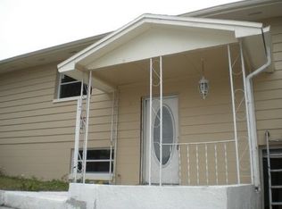 2001 N Hiawassee Rd, Orlando, FL 32818