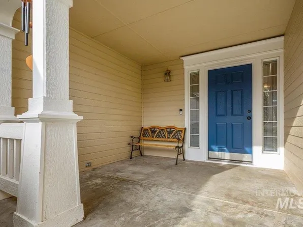 2727 S Merrimac Pl, Boise, ID 83709