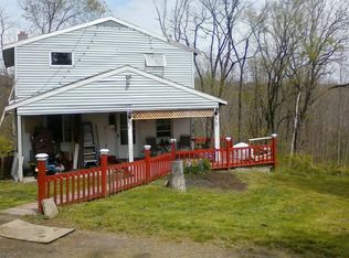 14701 Stone Rd, Newbury, OH 44065