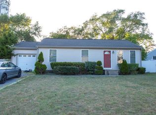 202 Haverford Ave, Cape May, NJ 08204