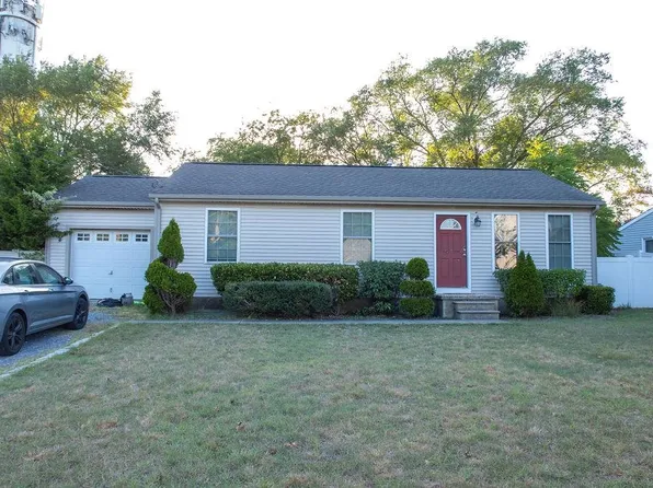 202 Haverford Ave, Cape May, NJ 08204