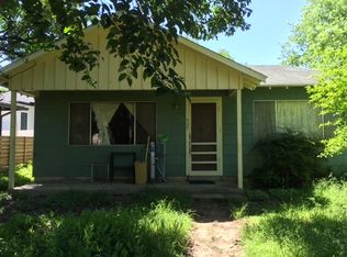 907 W Johanna St, Austin, TX 78704