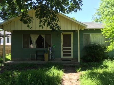 907 W Johanna St, Austin, TX, 78704
