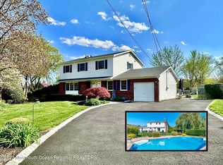 1 Kingsport Dr, Howell, NJ 07731