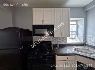 554 Avenue C #4DM, Bayonne, NJ 07002