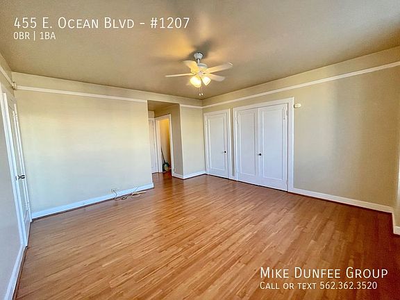 4th image of 455 E Ocean Blvd APT 1207