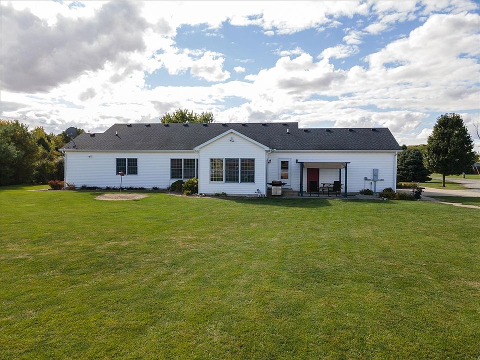 2598A County Road 600 Rd E, Dewey, IL 61840 Zillow