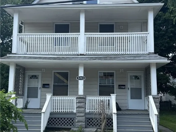 8203 Simon Ave, Cleveland, OH 44103