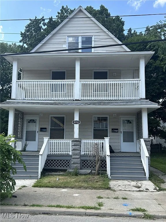 8203 Simon Ave photo 1
