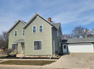 6555 Church St, Cass City, MI 48726