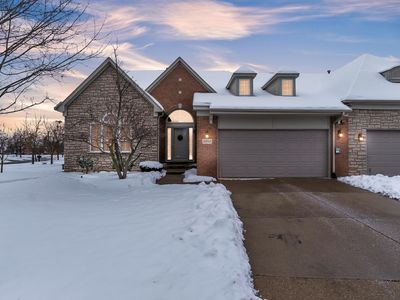 2260 Lexington Cir N, Canton, MI, 48188