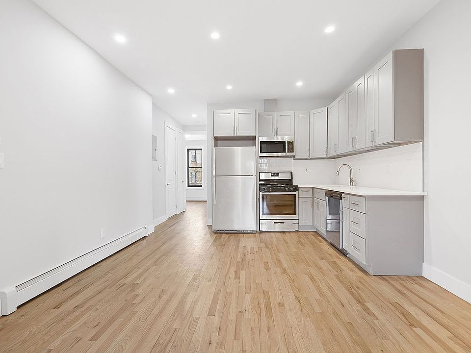 1st image of 1576 Eastern Pkwy #2A