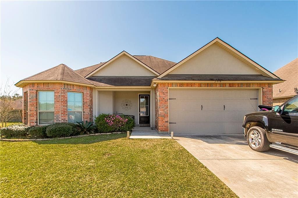 24076 Laurel Oak Ave, Ponchatoula, LA 70454 Zillow