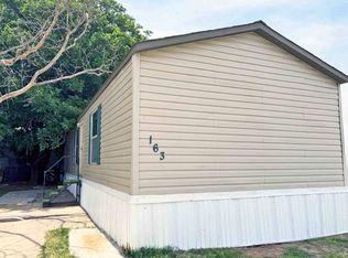 7331 4th St SPACE 163, Lubbock, TX 79416