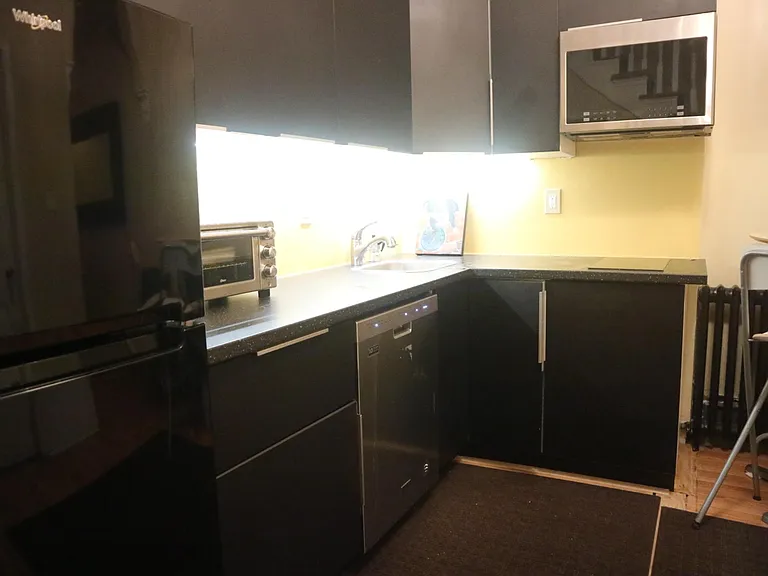 1353 Irving St NW #2 — Photo 12